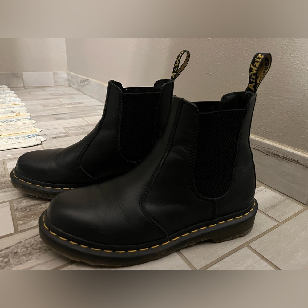 DR Martens